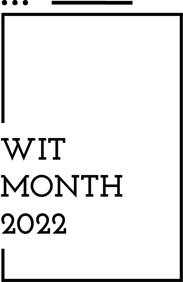 Title: WIT month 2022